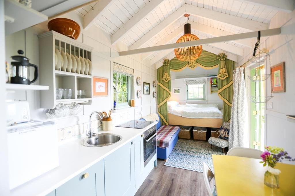 Cottage Orne Long Bredy Esterno foto
