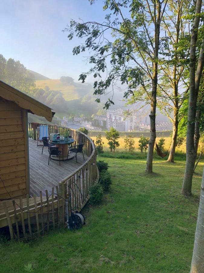 Cottage Orne Long Bredy Esterno foto