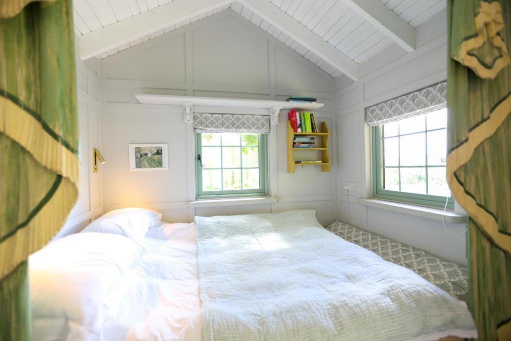 Cottage Orne Long Bredy Esterno foto