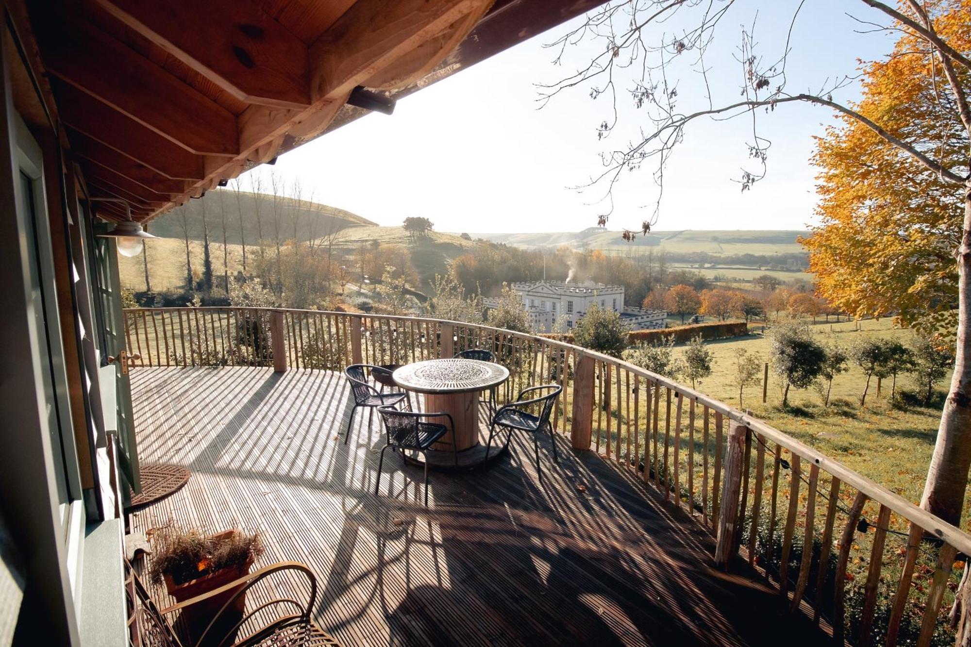 Cottage Orne Long Bredy Esterno foto